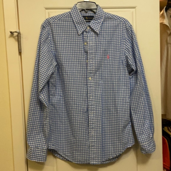 Ralph Lauren Other - Ralph Lauren long sleeve